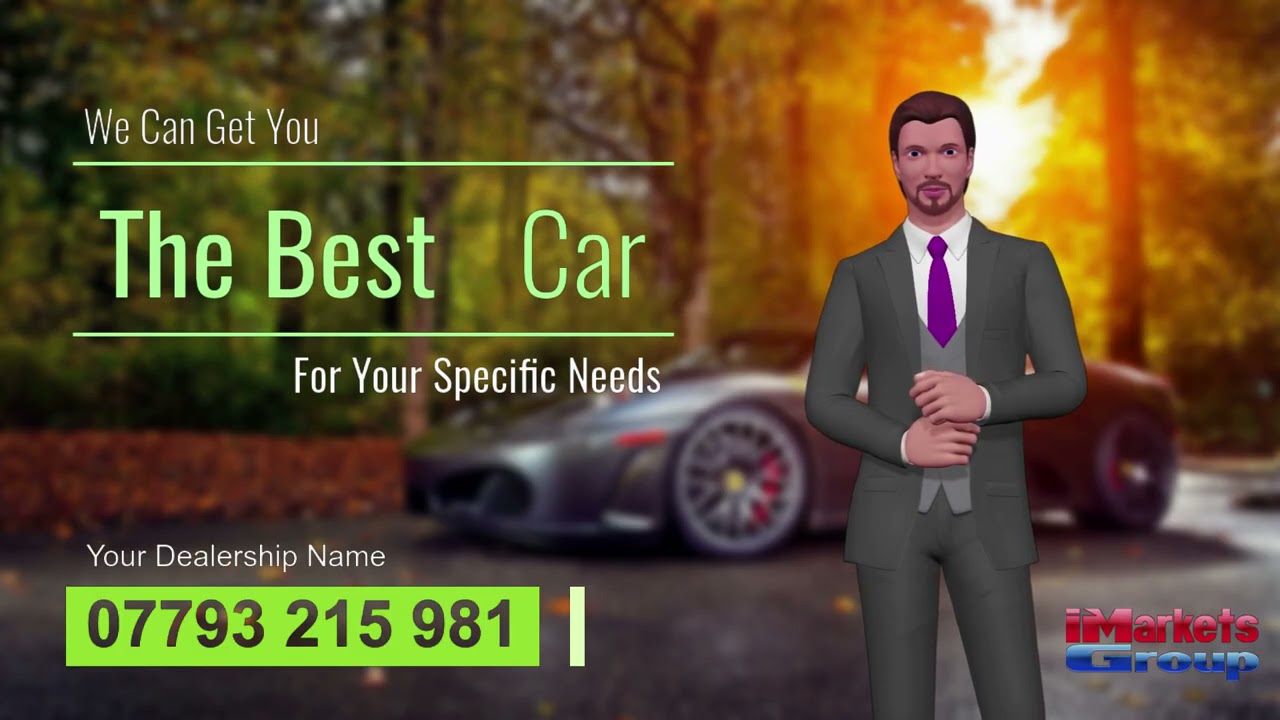 Car Dealer UK