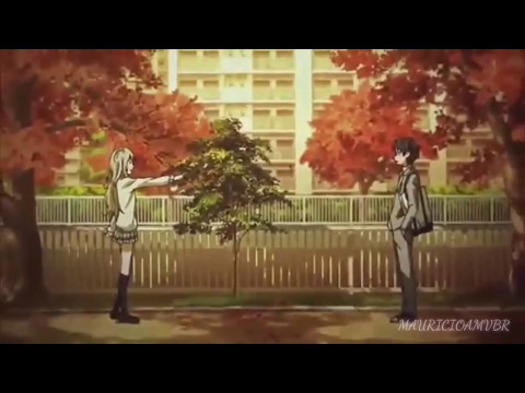 [AMV]☆ONDE NASCE O SOL