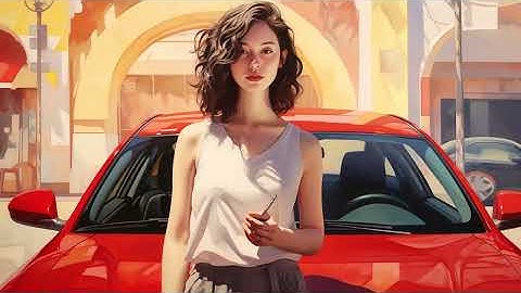 Leah Kate – Get in Loser (Lyrics) 💗♫