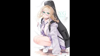 胡桃のあの配信のサムネイル画像