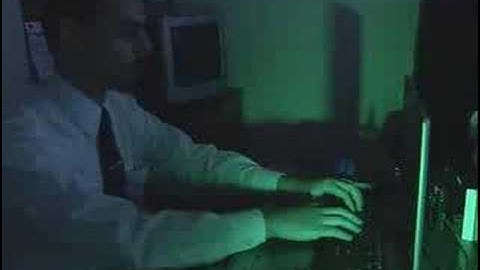 Cybercrime series Part 4 of 4 - Understanding Hacker Mentality, Motives and Tactics