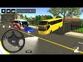 Bus Simulator Indonesia Gameplay Android | Real Bus Driving Simulator Game 2026