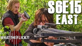 The Walking Dead