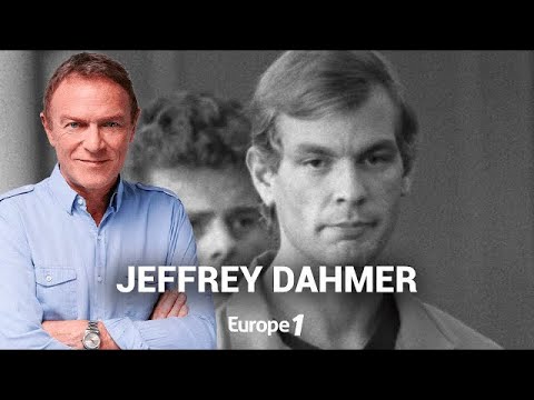 Hondelatte Raconte : L'affaire Jeffrey Dahmer (récit intégral)