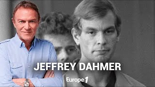 Hondelatte Raconte : L'affaire Jeffrey Dahmer (récit intégral)