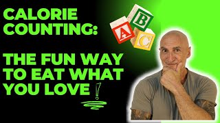 Cracking the Calorie Code