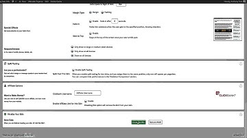 How to Create a Sidebar Opt-in Form (Email Marketing Series 2 of 7)