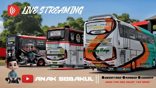 Mengundang Anda Untuk Bermain Bus Simulator Indonesia