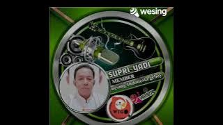 KAMI BERSAMAMU PRABOWO SUBIANTO 2024