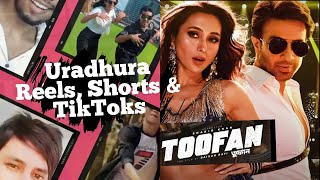 How public reacts on Lage Uradhura | Shakib Khan | Mimi | Raihan | Chanchal | Chorki | SVF