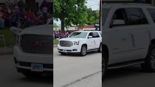 Memorial Day Parade