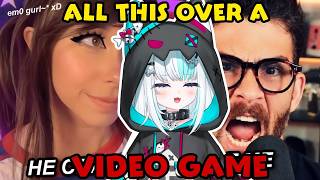 "Men G00n to You! Responding to Hasan's MELTDOWN About Me" - NANI REACTS TO SHOE0NHEAD Wealth