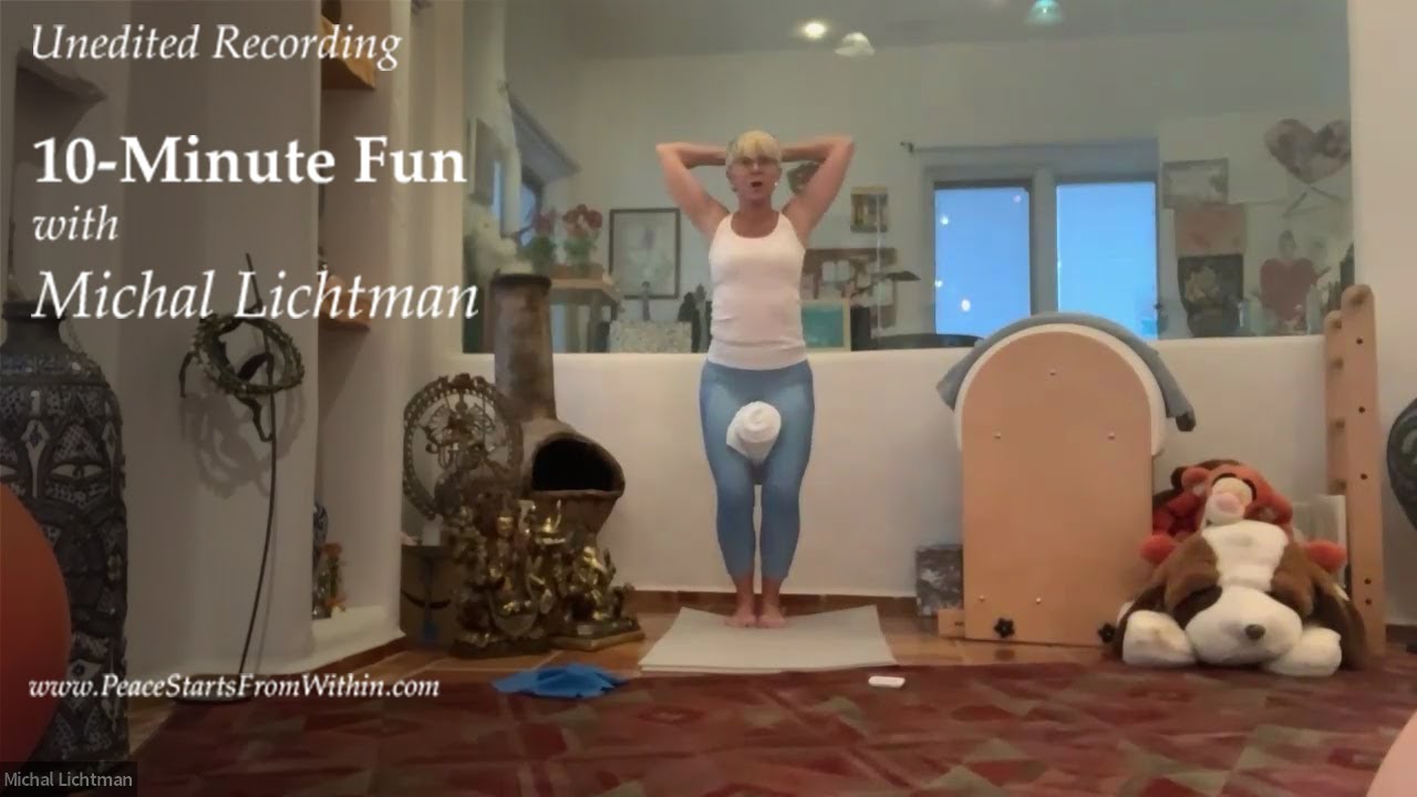 10min Fun💫- Awakening Transformation - 09/27/23