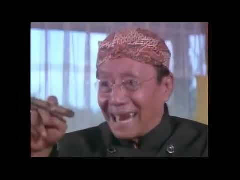 Film Warkop DKI - Gengsi Dong Full Lucunya