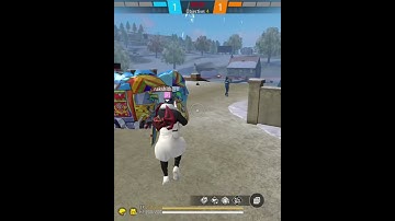 My friend challenge me 1v1 custom 😈