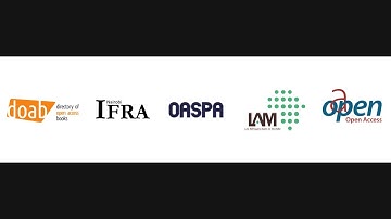 Sustainable Open Access Book Publishing in East Africa (Publishers’ Forum)