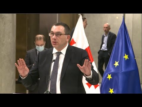 „ქართული ოცნების“ მხრიდან პოლიტიკურად შეურაცხადი პოზიცია იყო, ბოლომდე მოხდა ხელისუფლების გაშიშვლება“