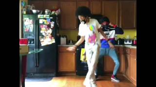 Ayo And Teo T-Shirt Migos