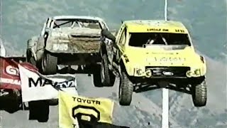 2011 LOORS PRO2 FULL POINTS CHAMPIONSHIP SEASON COMPILATION