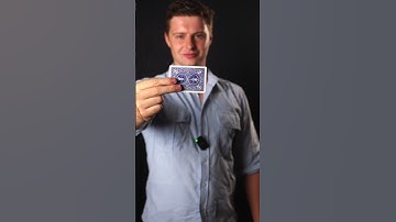 Visual Colour Change #magic