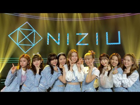 NiziU music day