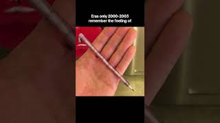 I Feel Only Kids From 2000-2003 Understand The Feeling Of This Era