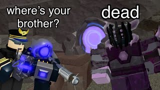 Void Reaver Explains What Happened To His Brother… (TDS Meme?)