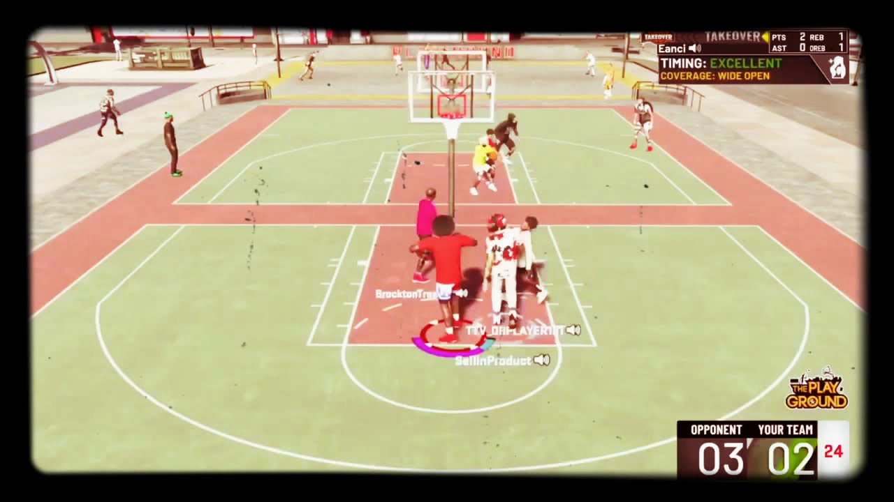 Best paint beast 2k20 🐐 YouTube