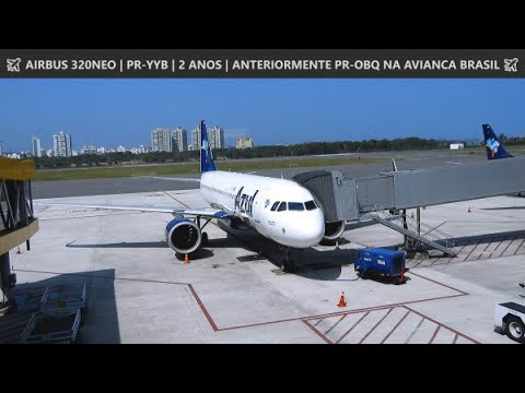 ✈ VOO NO A320NEO | NOVO AEROPORTO DE VITÓRIA (SBVT/VIX) PARA CAMPINAS (SBKP/VCP) | FLIGHT REPORT 4K✈