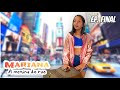 Mariana, A MENINA DE RUA - WEB SÉRIE episódio 5 - Laila Brandão