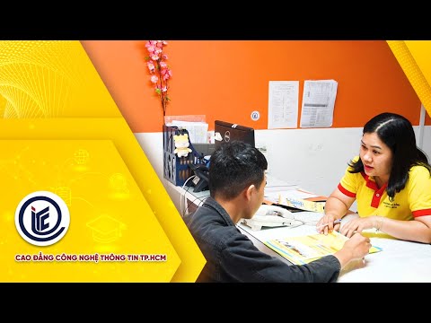 Video Ngành Logistics và cơ hội việc làm có tiềm năng? | ITC - youtube