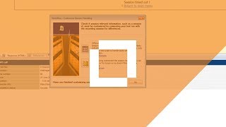 #HowTo Customize Session Information in Silk Performer Net Worth