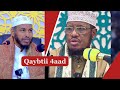 Miisaan Saaridda Kitaabkii U Sh Umal Ka Akhriyay Muxadaradkii Sh Barbaraawi Miisaan Saaridda Kitaabkii U Sh Umal Ka Akhriyay Muxadaradkii Sh Barbaraawi