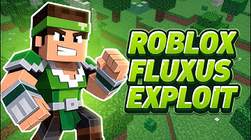 1 7🌟 ROBLOX FLUXUS EXPLOIT 2025 | UPDATED FREE ROBLOX EXPLOIT FOR PC | RELIABLE & EASY INSTALL [FREE