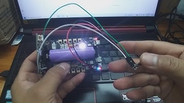 Gửi dữ liệu nhiệt độ và ánh sáng lên Thingspeak