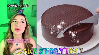 🍉Text To Speech 🍉 ASMR Cake Storytime || @Brianna Mizura|| POVs Tiktok Compilations 2023 #9