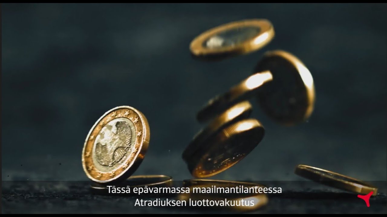 Kuinka pankki voi auttaa yrityksesi kasvussa?
