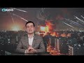 Eronga yangi hujum, Afg‘oniston Pokiston samolyotlarini o‘qqa tutdi,  Xersonga dron zarbasi