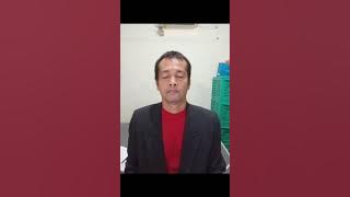 BE 38 PARUAK MA HARBANGAN I