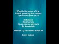 What is the name of the Islamic greeting that means "peace be upon you"?