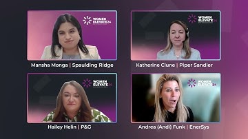 Pathway to Success: Celebrating the Diverse Journeys of Women Leaders Across Industries Preview