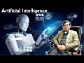 Artificial Intelligence: Introduction. Post Graduate Certificate in AI and Deep Learning.Manipal