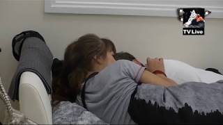 Zadruga 2 - Miljana Se Uvalila U Krevet Zadrugaru - 26.10.2018.