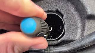 Jaguar XFR - Timing chain check