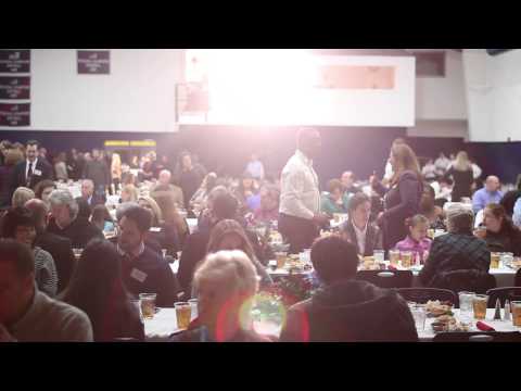 Mid-Continent University Winter Brunch Highlights 2013