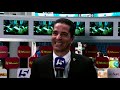 מכבי ת"א - הפועל ת"א, רבע גמר גביע המדינה, מחצית 1