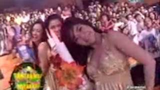 Eat Bulaga 12 18 2007