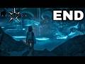Aphelion | Ending: Finding the Truth About the Source
