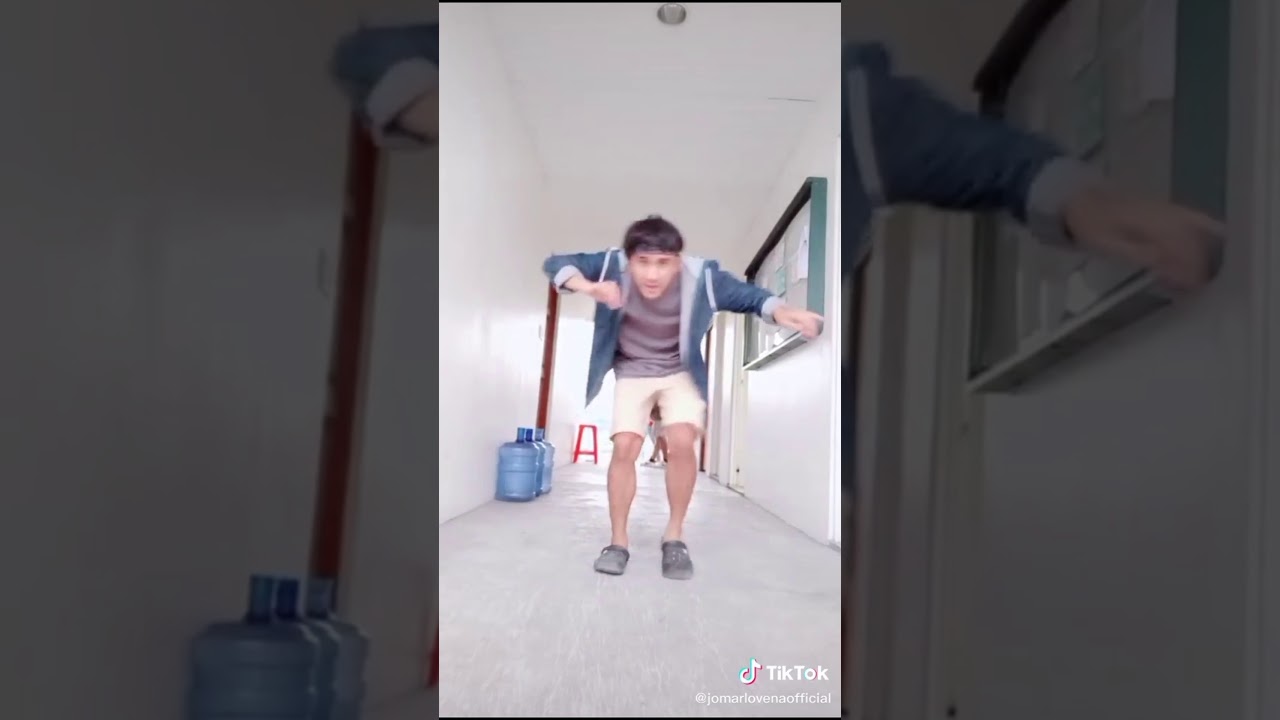 DYNAMITE BTS ( JOMAR LOVENA DANCE COVER )