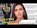 Madison Beer EXPOSED for lying to fans... (yikes)